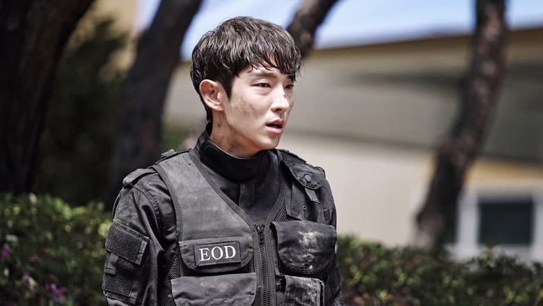 Kadr z Criminal Minds
