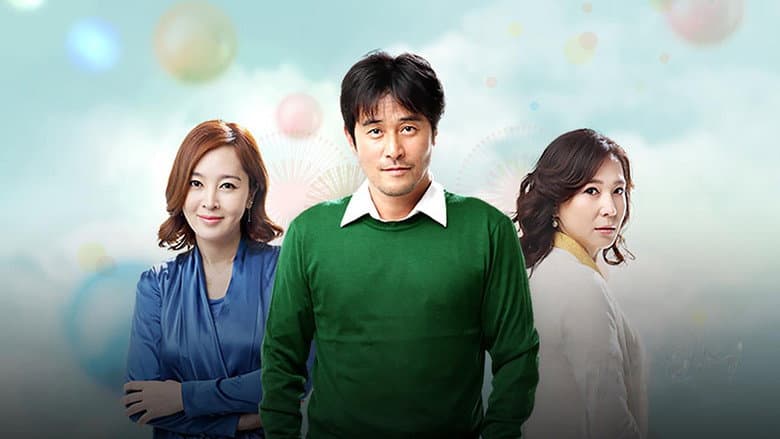 Kadr z Happy Ending