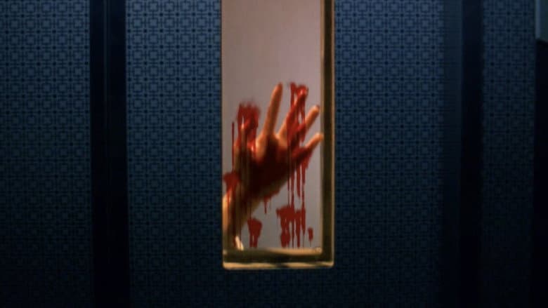 Kadr z 4 Horror Tales: February 29