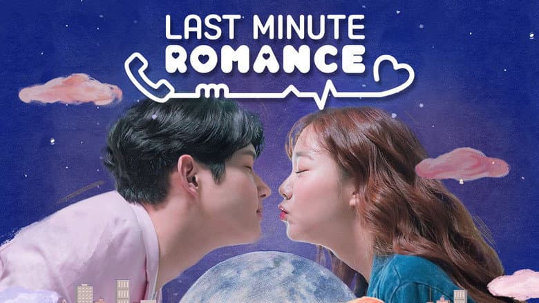 Kadr z Last Minute Romance