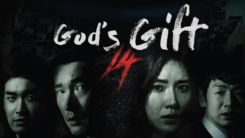 Kadr z God's Gift - 14 Days