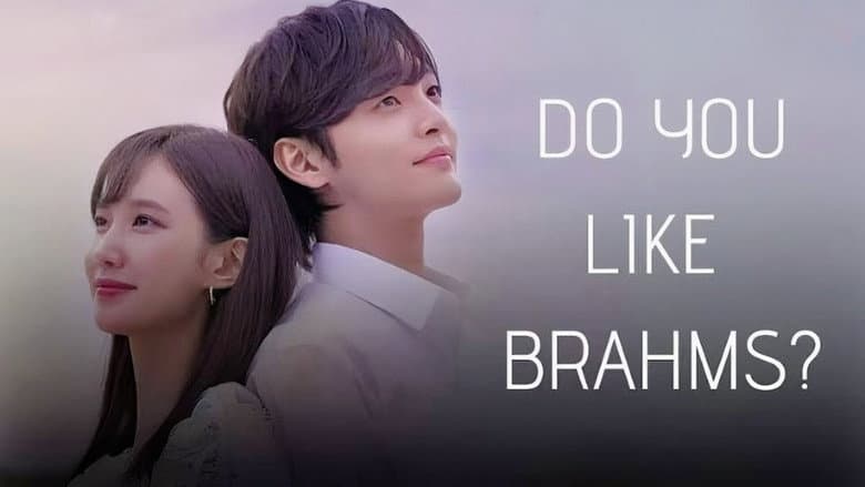 Kadr z Do You Like Brahms?