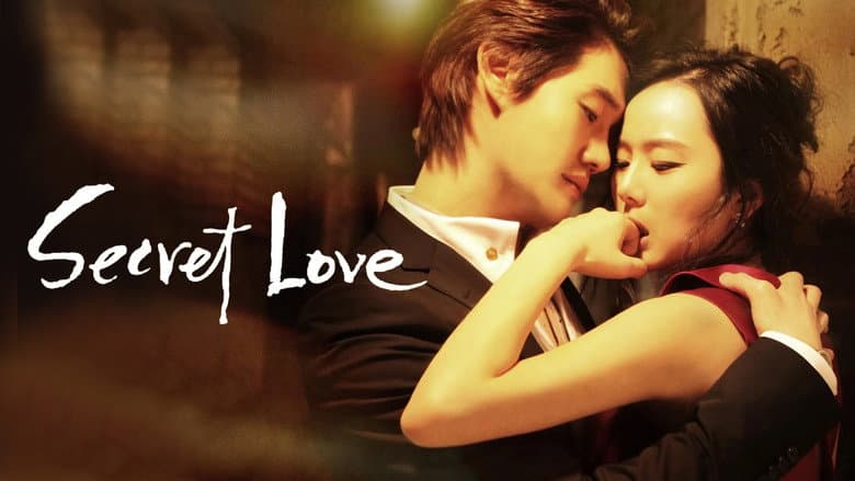 Kadr z Secret Love