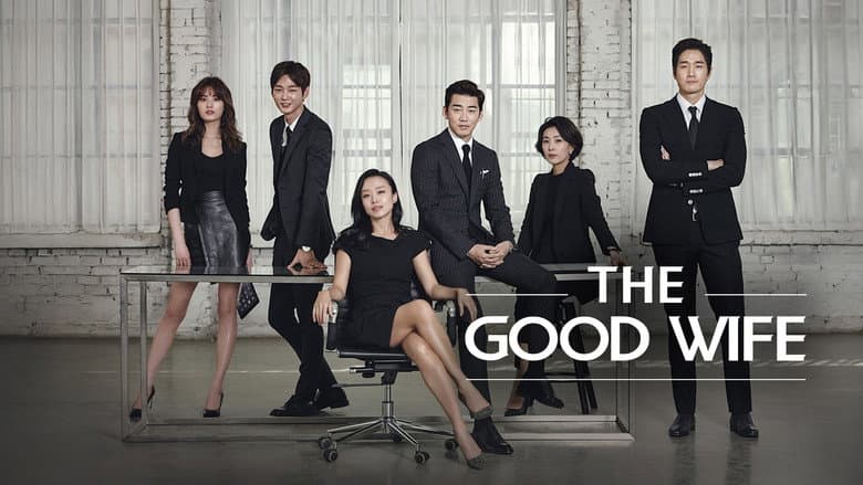Kadr z The Good Wife