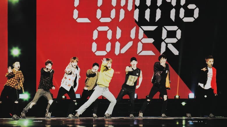 Kadr z EXO Planet #3 The EXO'rDIUM in Japan