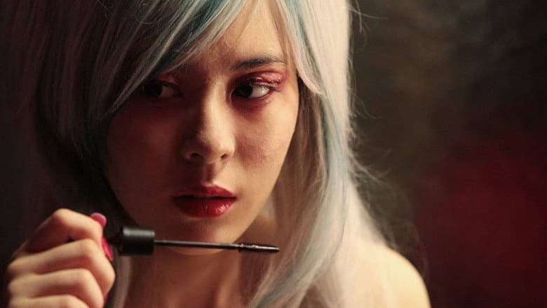 Kadr z White: Melody of Death