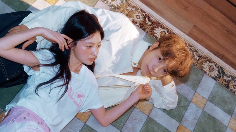 Kadr z Oh ! Youngsim