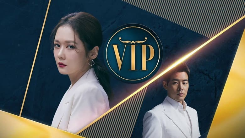 Kadr z VIP