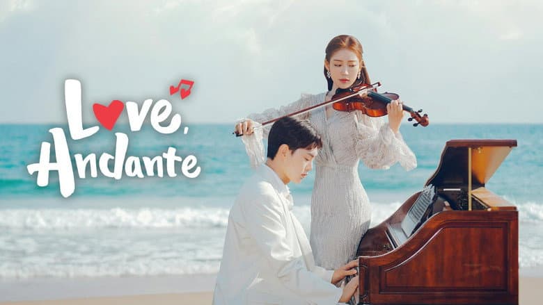 Kadr z Love Andante