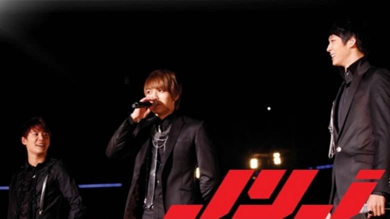Kadr z JYJ: Worldwide Concert in Seoul