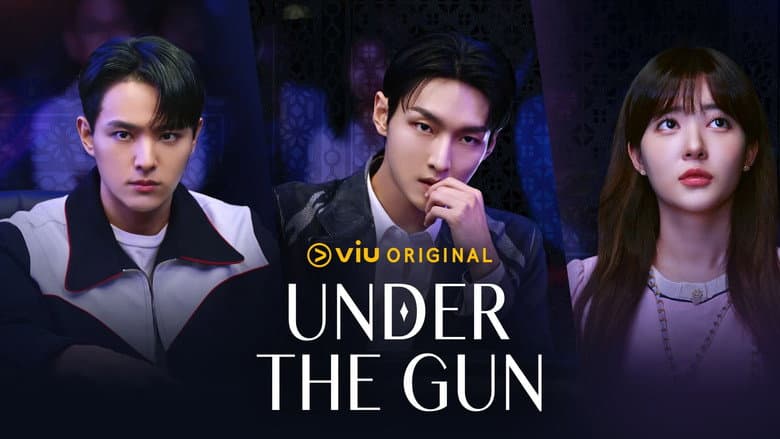 Kadr z Under The Gun