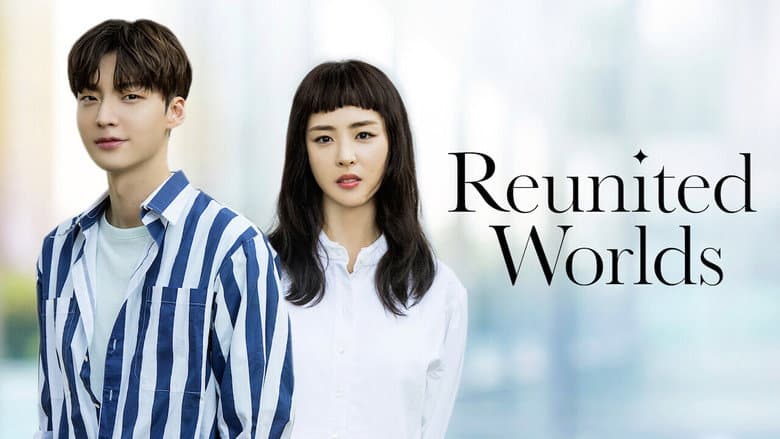 Kadr z Reunited Worlds
