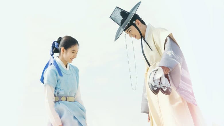Kadr z Rookie Historian Goo Hae-Ryung