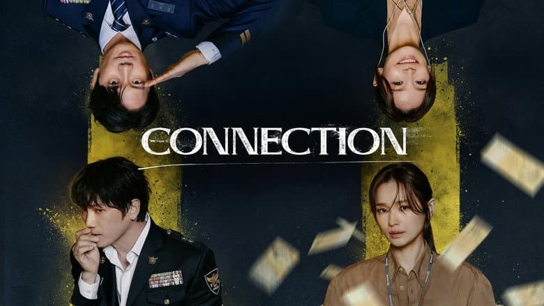 Kadr z Connection