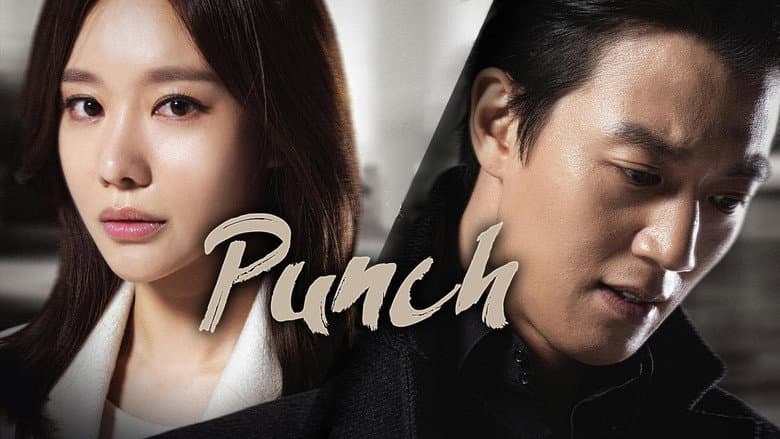 Kadr z Punch