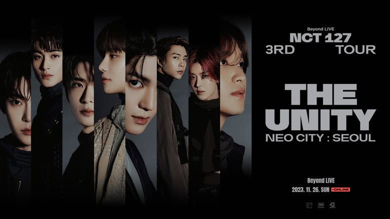 Kadr z NCT 127 | 3rd Tour | NEO CITY: Bulacan - The Unity