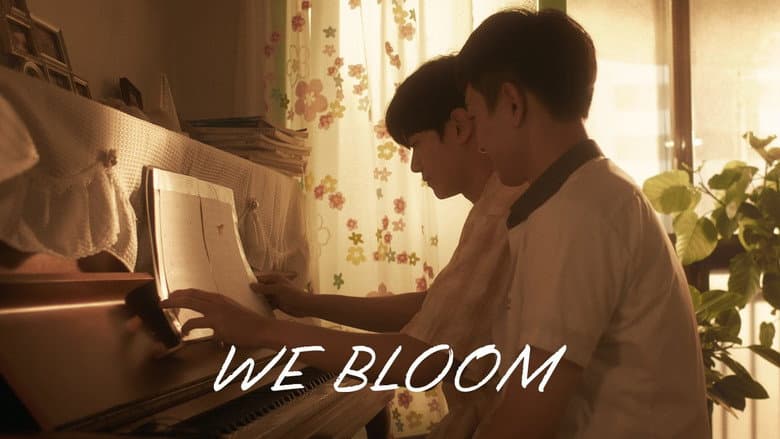 Kadr z We Bloom