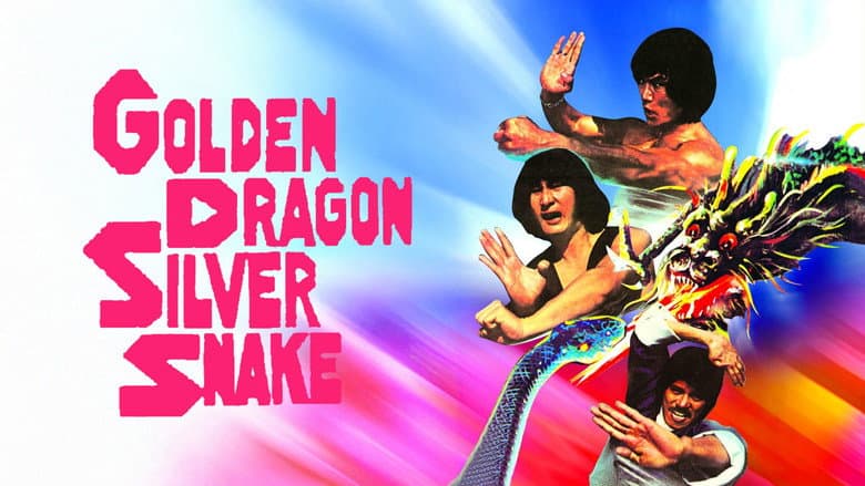 Kadr z Golden Dragon, Silver Snake