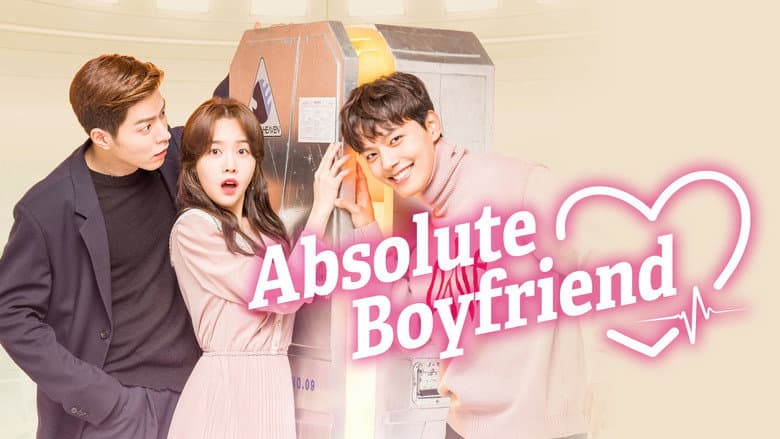 Kadr z My Absolute Boyfriend