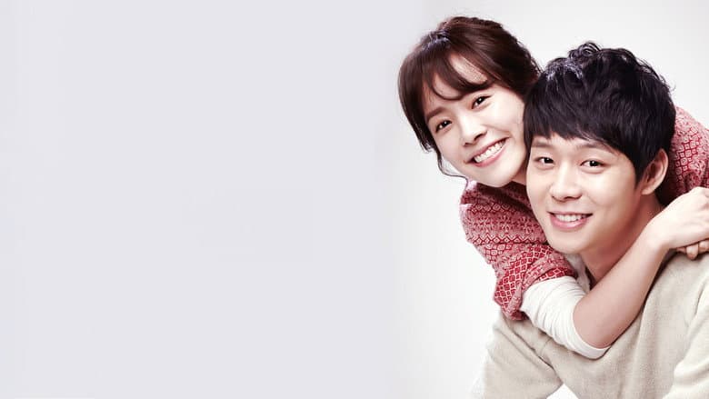 Kadr z Rooftop Prince