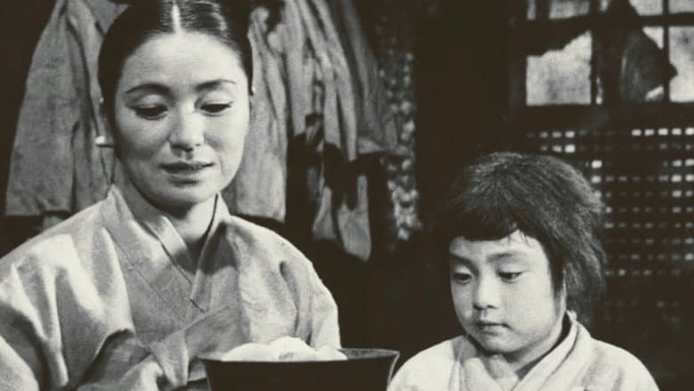 Kadr z Goryeojang