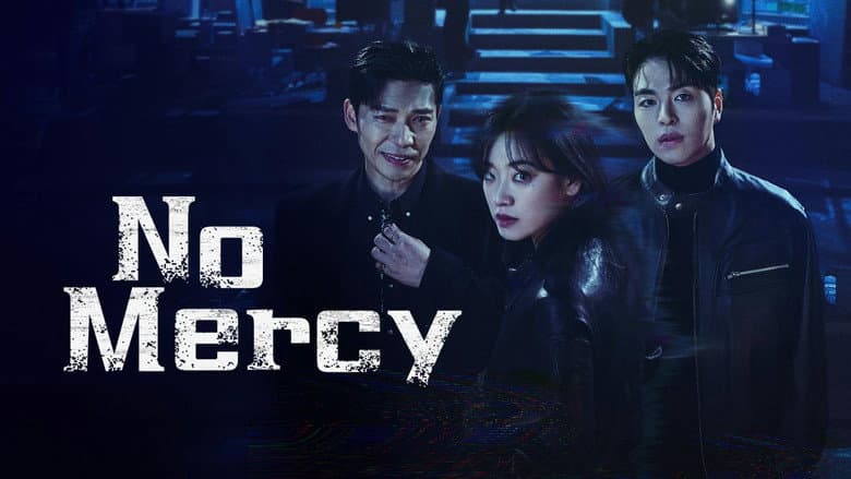 Kadr z No Mercy