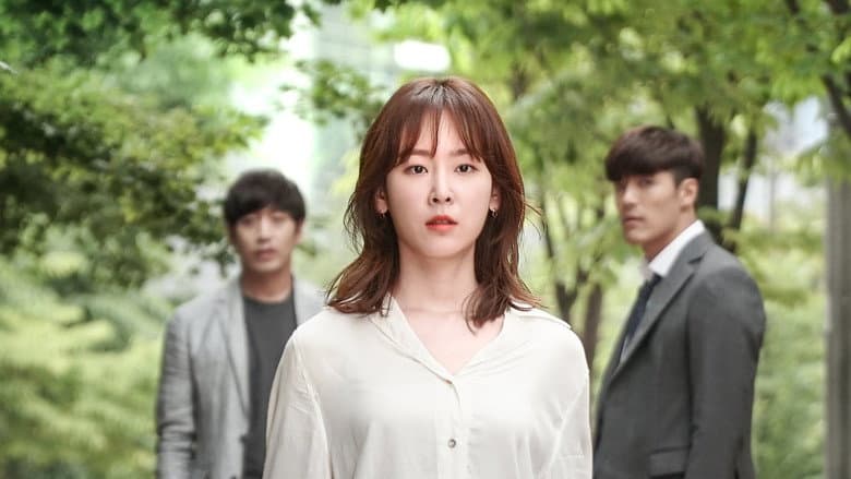 Kadr z Another Miss Oh