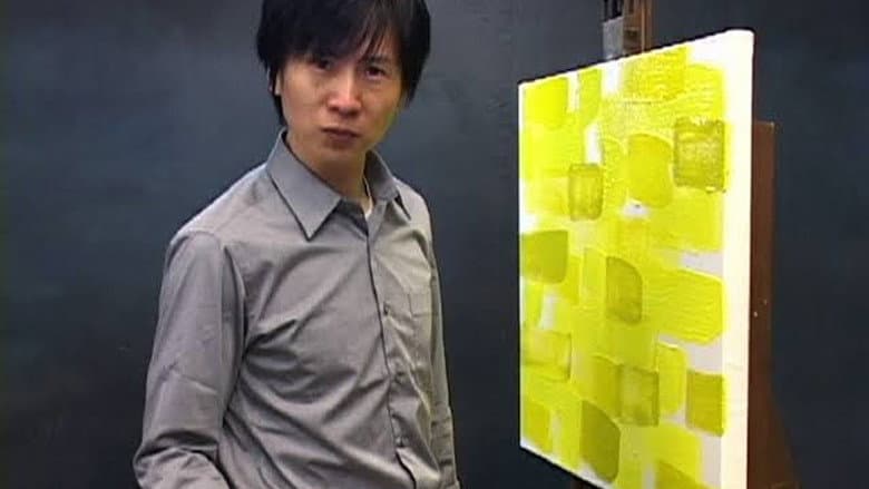 Kadr z Yellow Scream