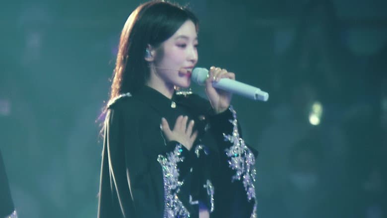 Kadr z OH MY GIRL 2023 FAN CONCERT [OH MY LAND]