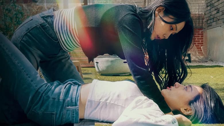 Kadr z A Korean Lesbian Anthology: Why Did You Kiss Me?