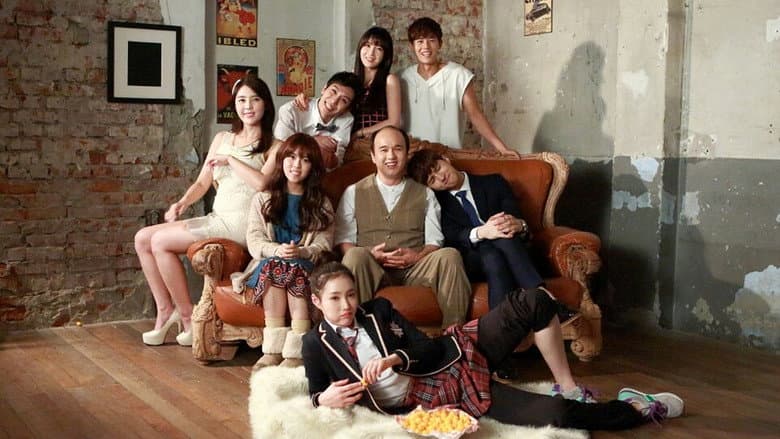 Kadr z Boarding House No. 24