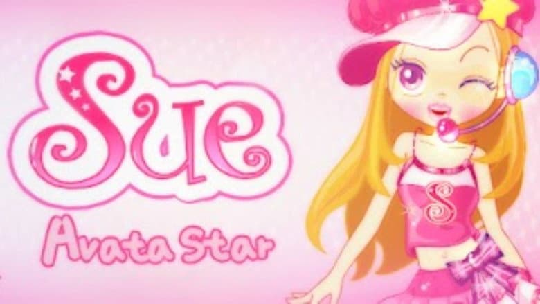 Kadr z Avata Star Sue