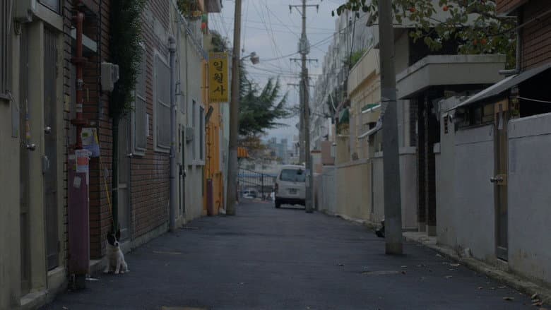 Kadr z Seol-hee