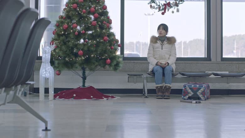 Kadr z Christmas Rangmyeon