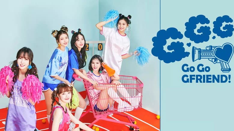 Kadr z 2019 GFRIEND ASIA TOUR 'GO GO GFRIEND!'
