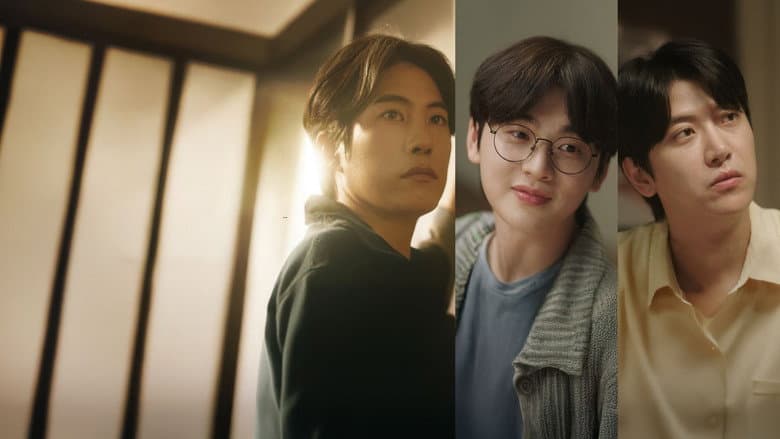 Kadr z 마이클: 전립강쇠와 해골시체
