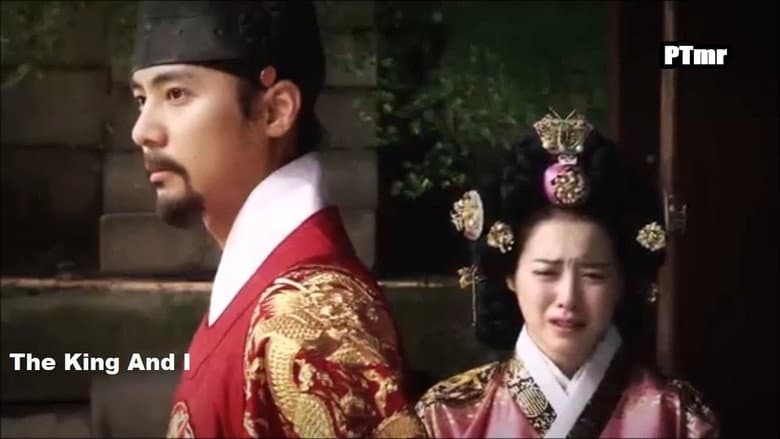 Kadr z The King and I