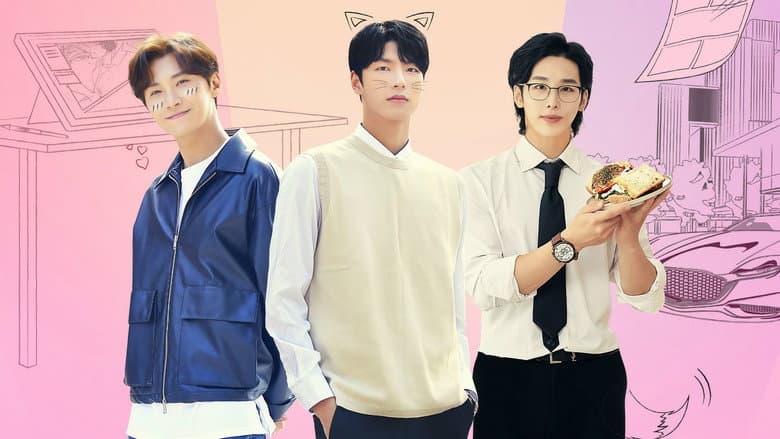 Kadr z Oh! My Assistant