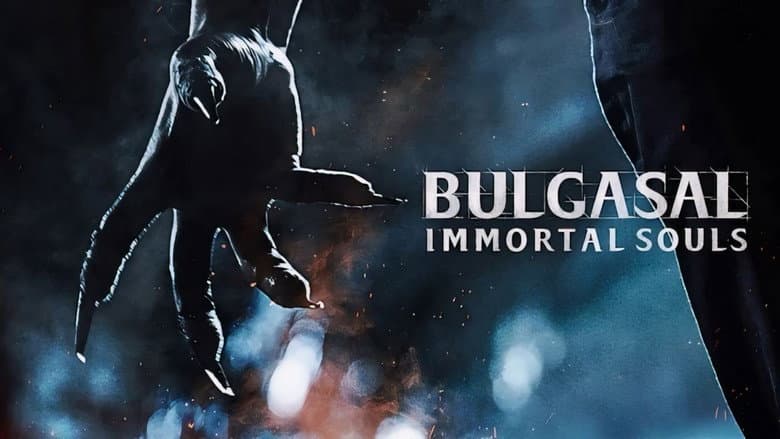 Kadr z Bulgasal: Nieśmiertelni