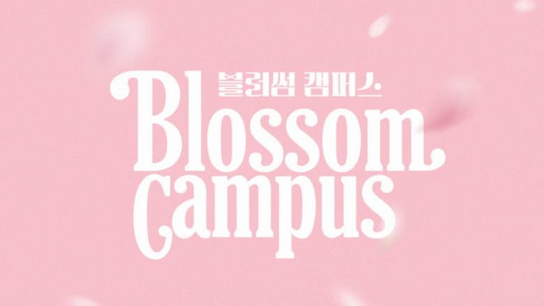 Kadr z Blossom Campus