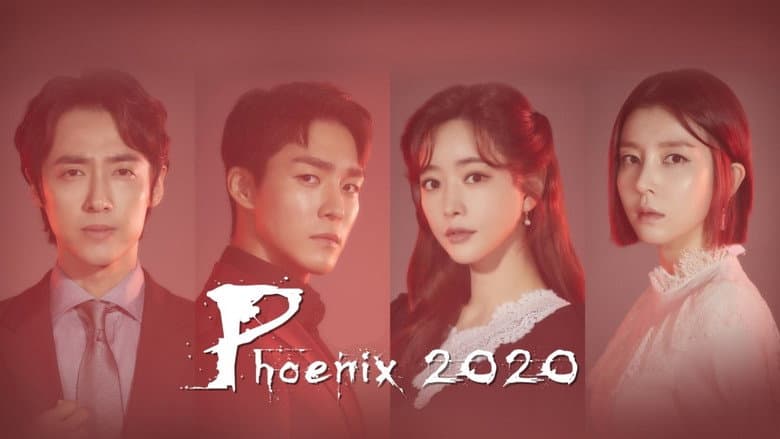 Kadr z Phoenix