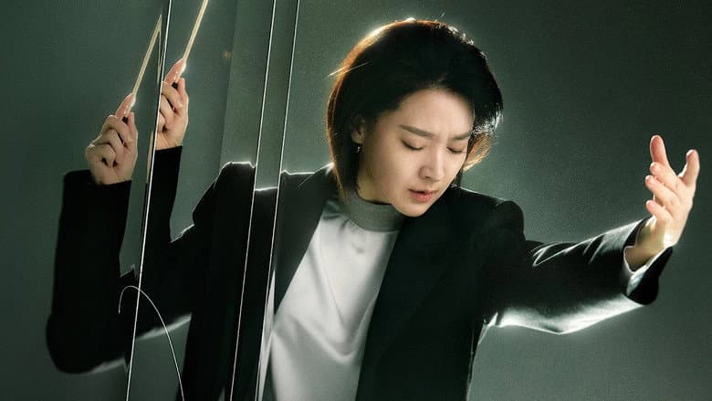 Kadr z Maestra: Strings of Truth