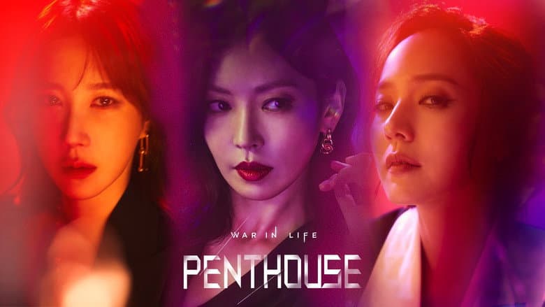 Kadr z The Penthouse