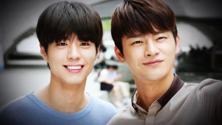 Kadr z Hello Monster