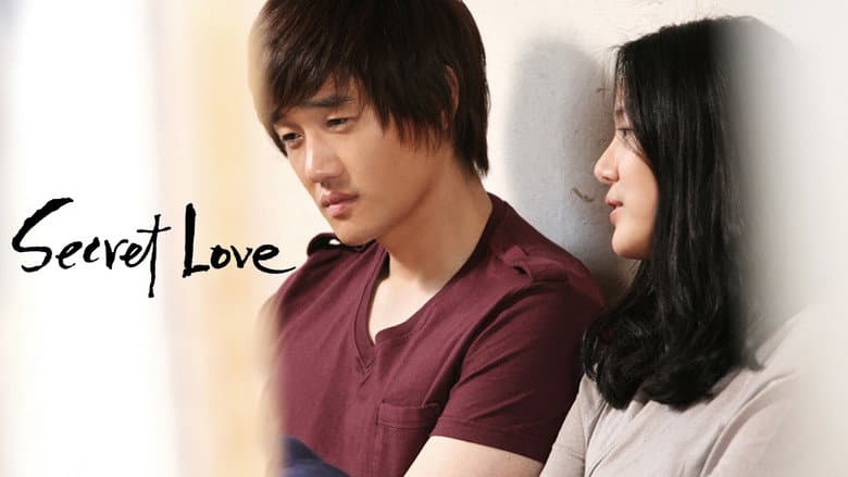 Kadr z Secret Love