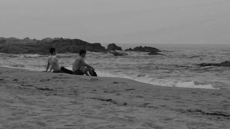 Kadr z Black Summer