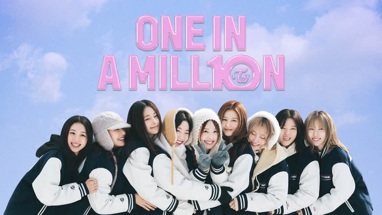 Kadr z ONE IN A MILL10N