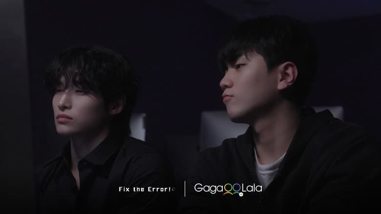 Kadr z Fix the Error!