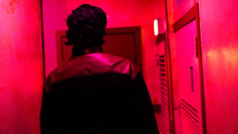 Kadr z Escape from the 'Hell - Earth'