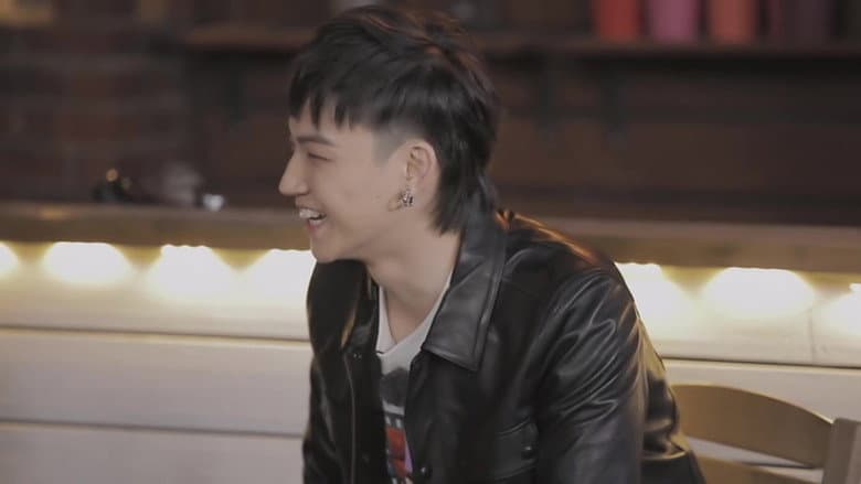 Kadr z GOT7: 'Eyes On You' in Seoul Special Film